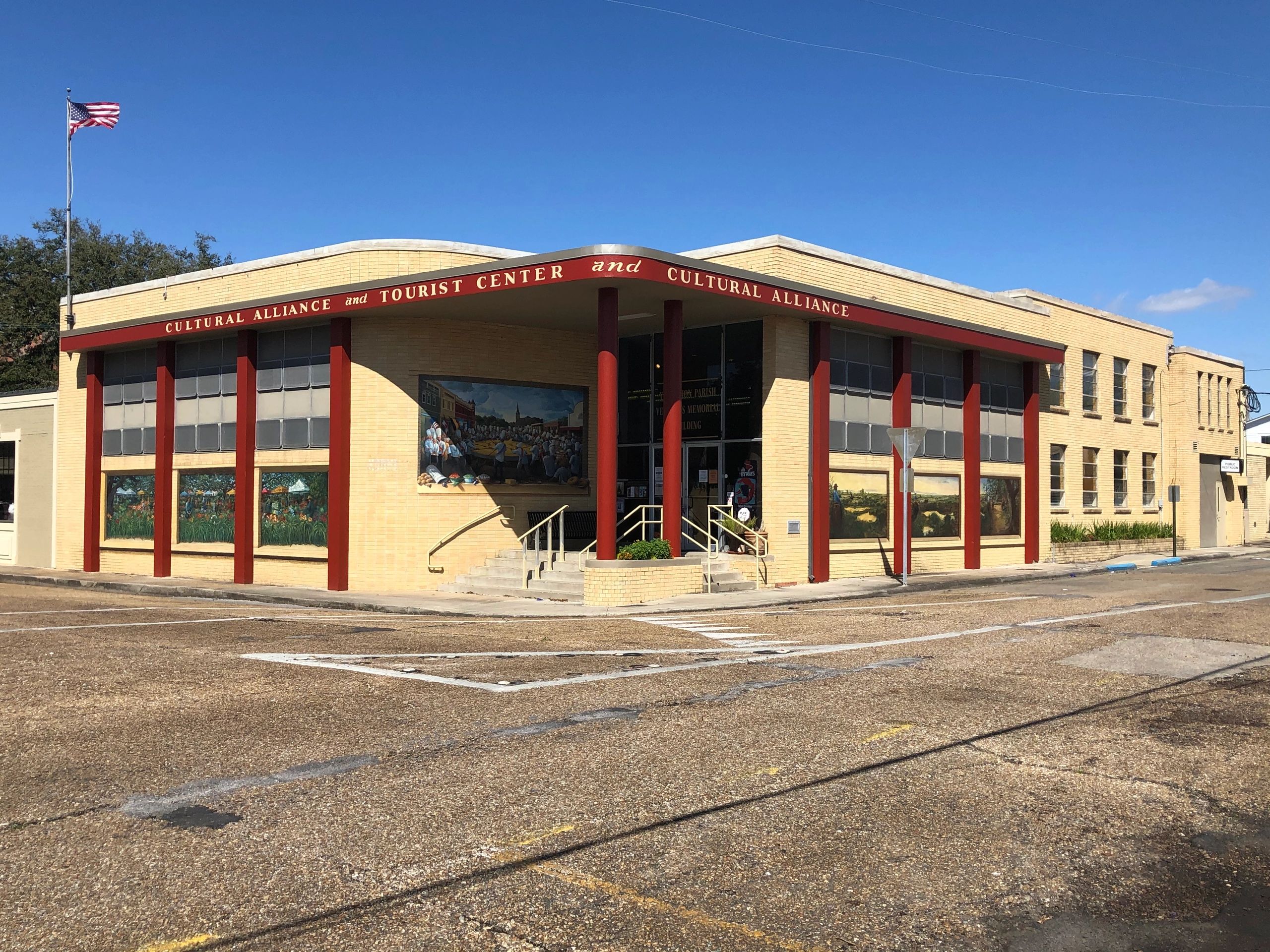 Abbeville Cultural and Historical Alliance