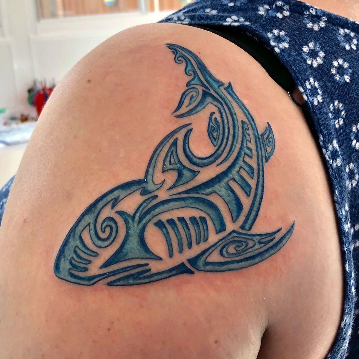 Traditional Tattoos | SUMA Ink