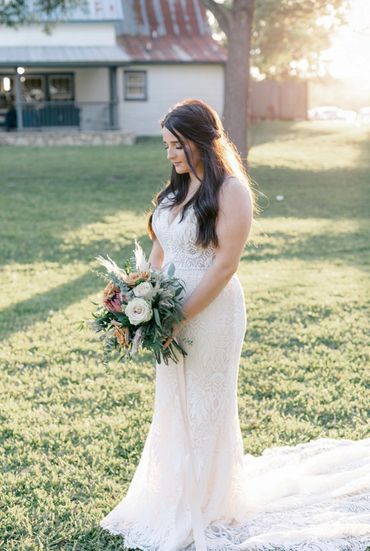 Wedding planner Fredericksburg Kerrville TX