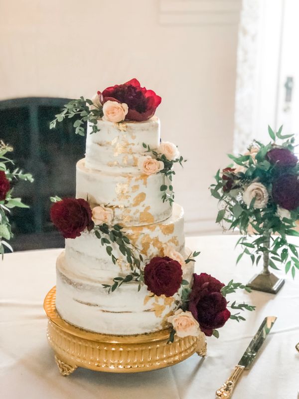 Wedding Cakes Kerrville Fredericksburg Comfort