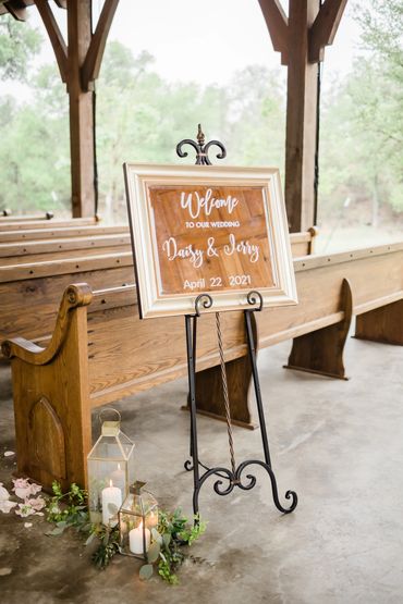 Kerrville Fredericksburg Comfort Weddings