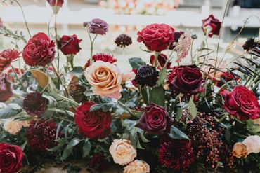 Comfort Kerrville Fredericksburg wedding planner florist