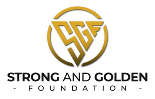 Strong & Golden Foundation
