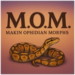 Makin Ophidian Morphs