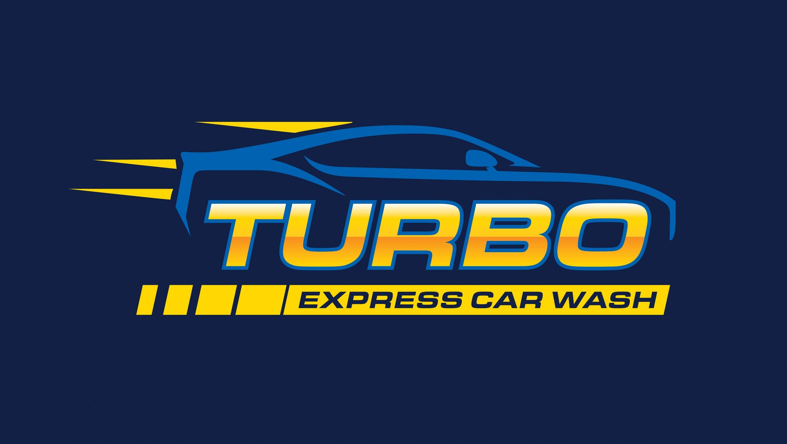 Turbo Express Car Wash