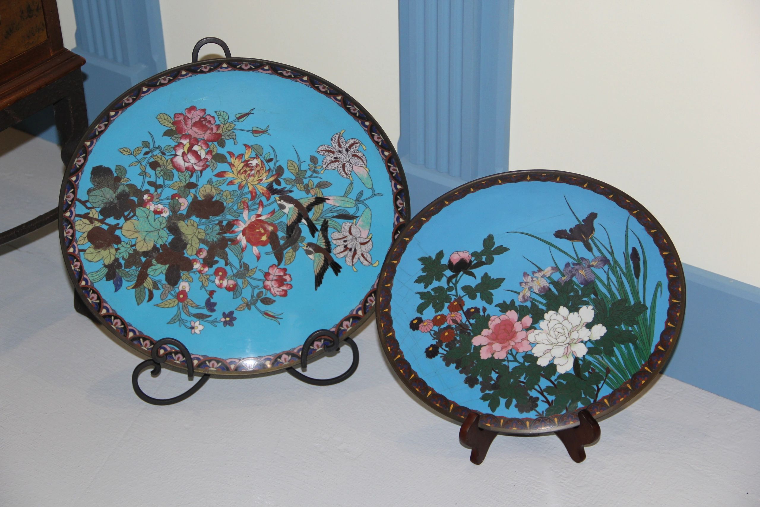 Darberry's Antiques