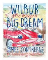 Wilbur The Wagon Children's Books
