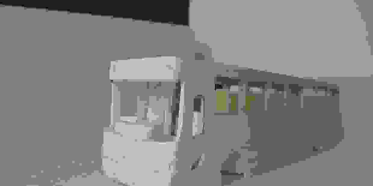 176th Scale Model Kits of Buses and Coaches P.S.G. Models