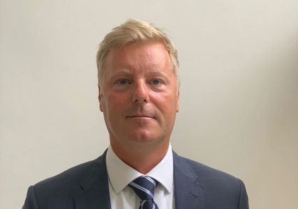 Managing Director - Alan Rofe