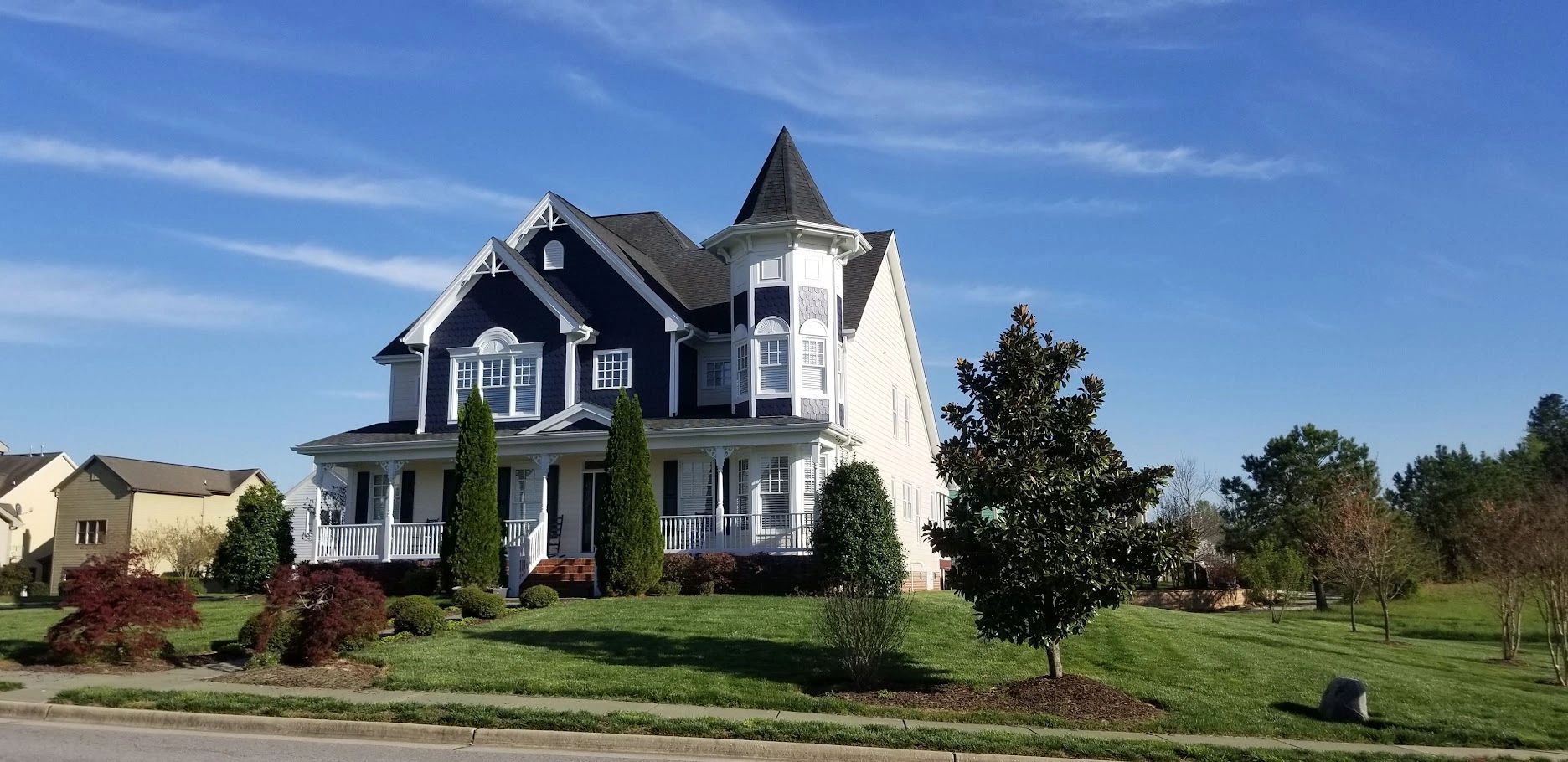 5 Signs Your Home Needs a Fresh Coat of Paint