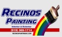 Recinos Painting 