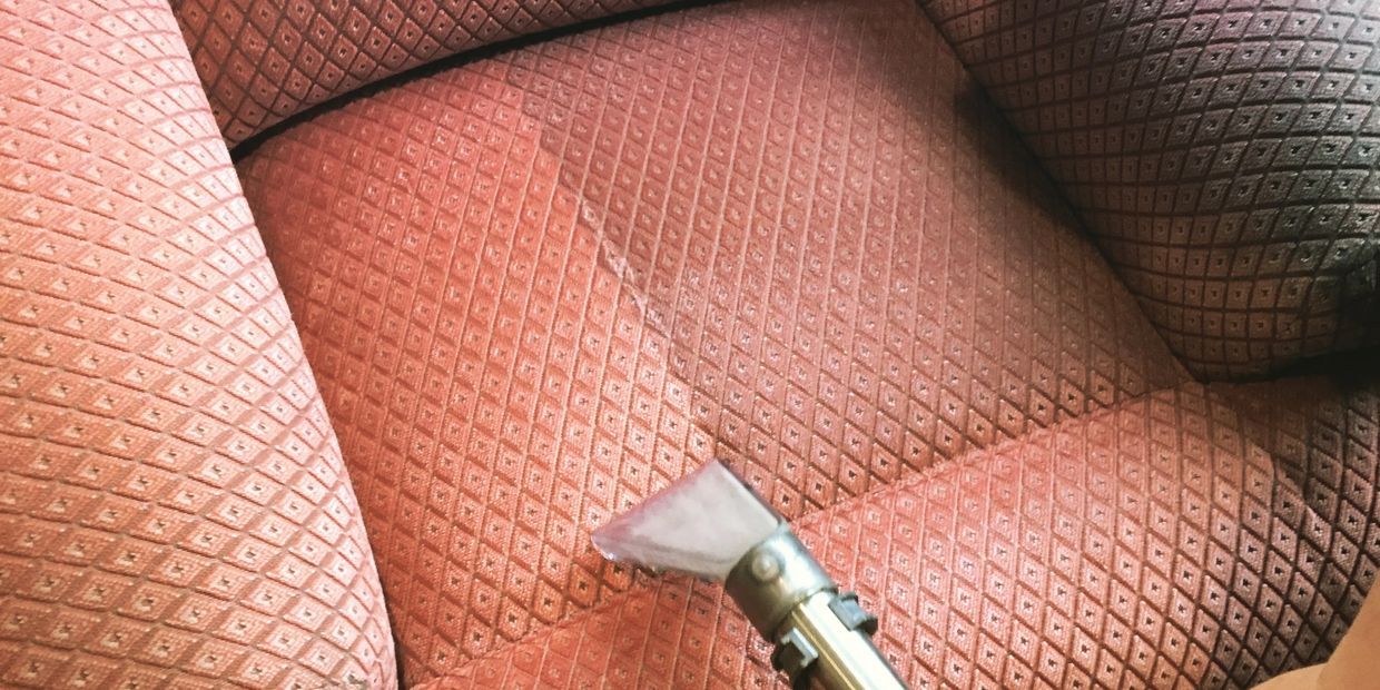 Sofa Cleaning and Protection