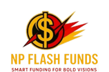 NP Flash Funds