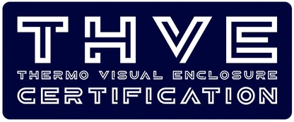 Thermo Visual Enclosure Certification