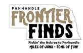 Panhandle Frontier Finds