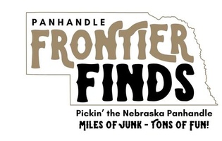 Panhandle Frontier Finds