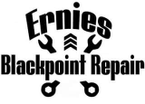 Ernie's Blackpoint Repair