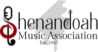 Shenandoah Music Association