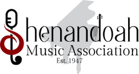 Shenandoah Music Association