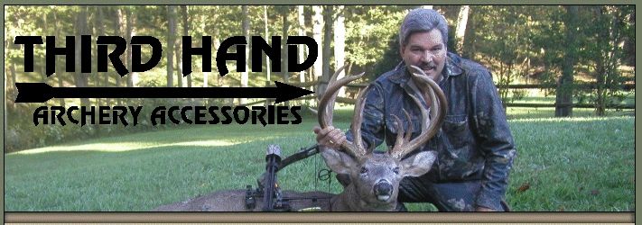 www.thirdhandarchery.com