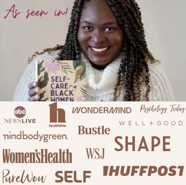 Oludara Adeeyo, Self-Care for Black Women, developmental editor, Black editor, Shaundale Rena 