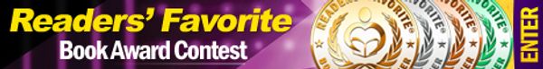 Readers' Choice Book Award
Readers' Favorite Book Award