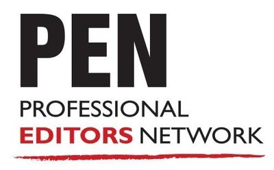 Professional Editors Network, developmental editor, Black editor, freelance editor 