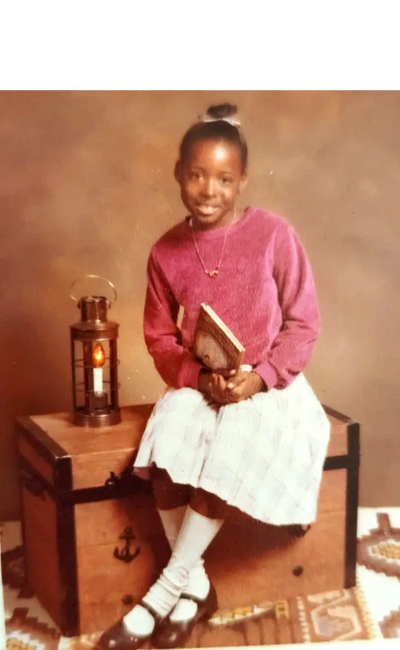 Shaundale Rénā, developmental editor, Black freelance editor 