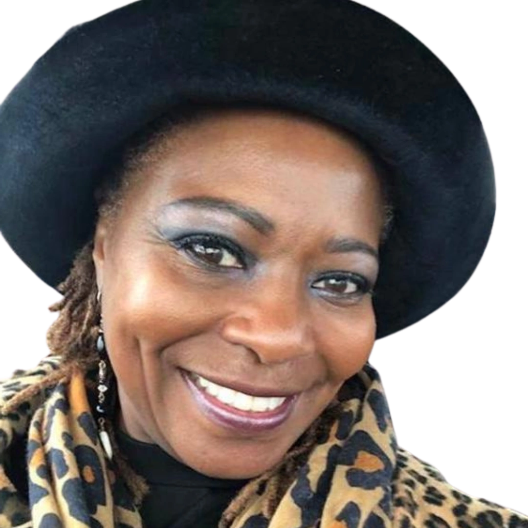 C. Sade Turnipseed 4 MS Representative