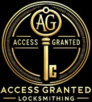 Access Granted Locksmithing
