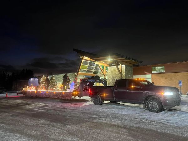 KB Trucking