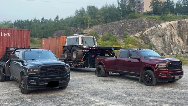 KB Trucking