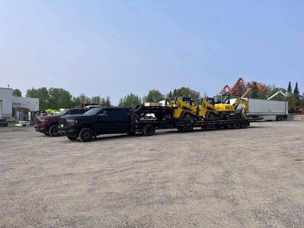 KB Trucking