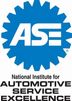 ASE certified