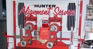 2 & 4 Wheel Alignments
