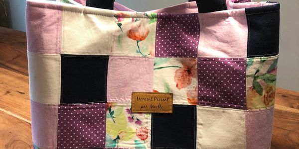 Sac Patchwork