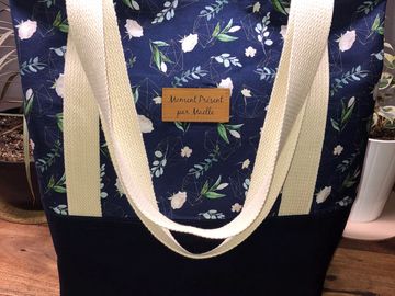 Sac Tote #1