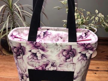 Sac Style Lunch non-isolé #4