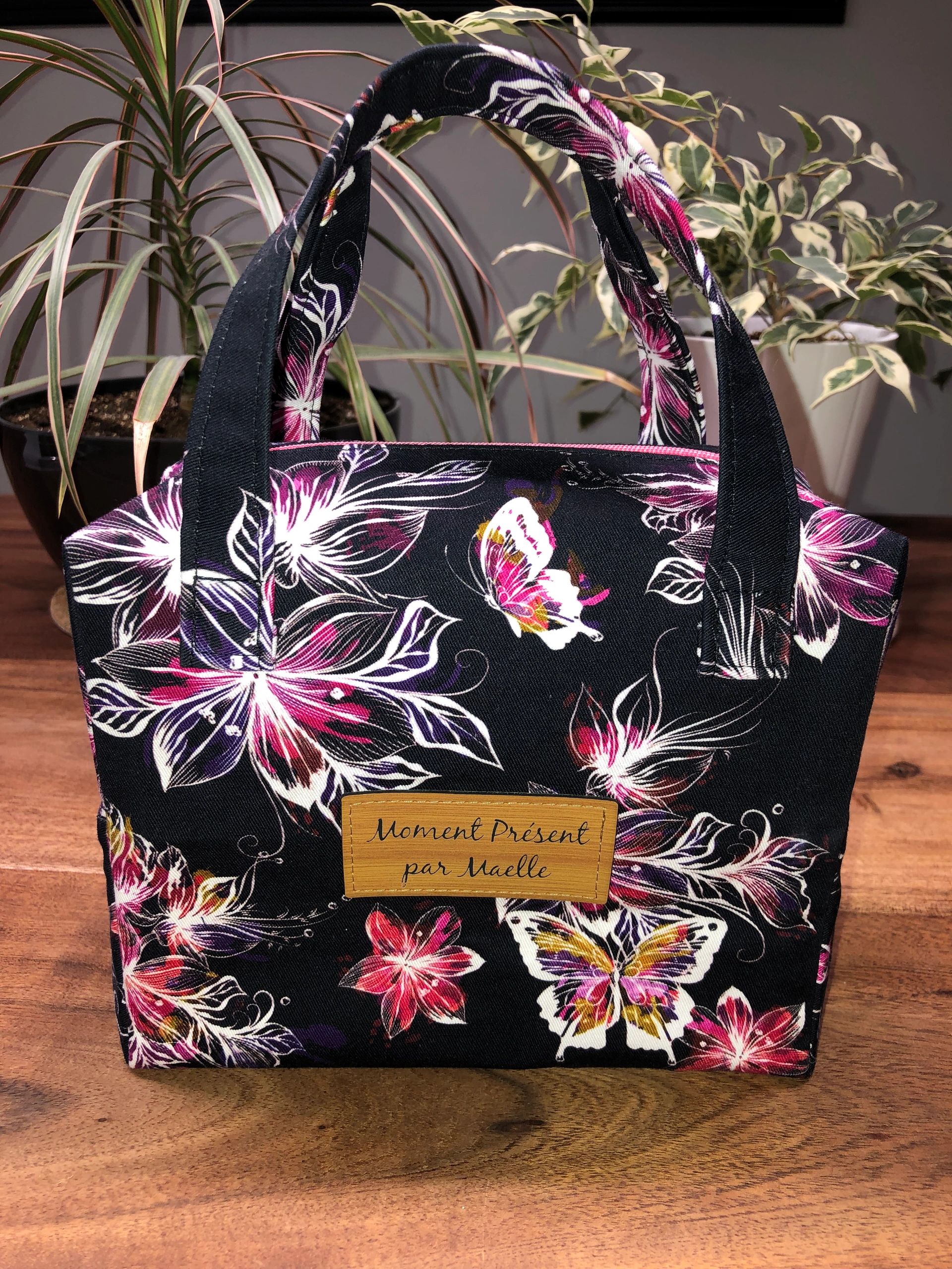 Trousse Moyenne