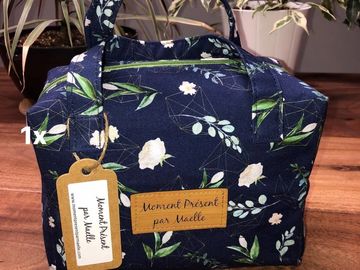 Trousse Moyenne #4