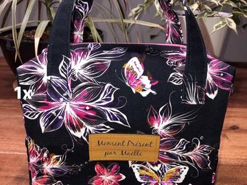 Trousse Moyenne #7