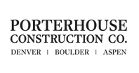 Porter House Construction