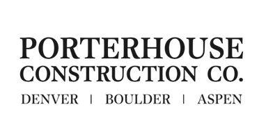 Porter House Construction