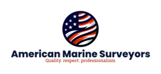 AMERICAN MARINE SURVEYORS
