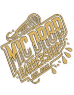 Mic Drop Barbershop