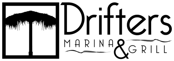 Drifter's Marina & Grill