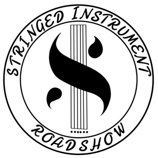 Stringed Instrument Roadshow