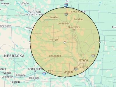 Motorized window treatments areas served in Nebraska, South Dakota and Iowa. Homes & business.5 star
