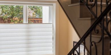 Omaha Shades | Shades for home | Omaha | Custom Window Treatments Omaha | Child Safe | Cordless | NE