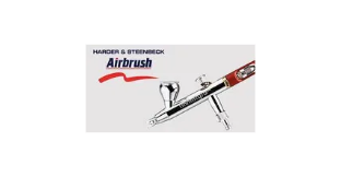 Tools Airbrush